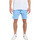 Vêtements Homme Nike Futura legasee leggings in black Jogging Short  DUSK Bleu