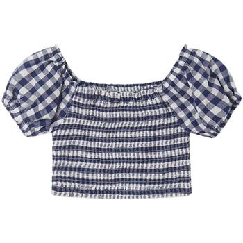 Chemise adolescent enfants-filles - grand choix de Chemises - Livraison  Gratuite | Spartoo !