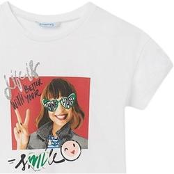 balenciaga kids political campaign t shirt item
