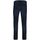 Vêtements Homme Jeans Jack & Jones 12223470 GLENN-BLUE DENIM Noir