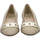 Chaussures Femme Escarpins Ara Sardinia Beige