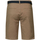 Vêtements Homme Shorts / Bermudas Petrol Industries Short coton ceinture tressée Beige