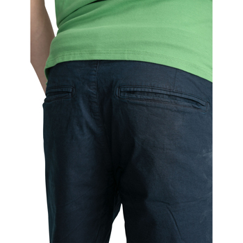 Balmain Kids logo-print cotton track-pants Schwarz