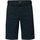 Vêtements Homme Shorts / Bermudas Petrol Industries Short coton ceinture tressée Bleu