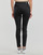 Vêtements Femme Pantalons 5 poches Kaporal CAMIE Noir