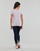 Vêtements Femme T-shirts manches courtes Kaporal LION Parme