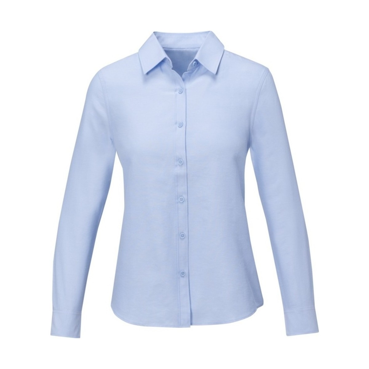 Vêtements Femme Chemises / Chemisiers Elevate Pollux Bleu