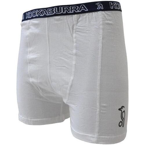 Sous-vêtements Garçon Boxers Kookaburra RD1391 Blanc