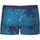 Vêtements Homme Maillots / Shorts de bain Eminence Boxer de bain homme fibres recyclées Bleu