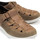 Chaussures Homme Sandales et Nu-pieds Fluchos f0109 Marron