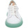 Chaussures Femme Baskets mode Apple Of Eden  Blanc