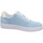 Chaussures Femme Baskets mode Bagatt  Bleu