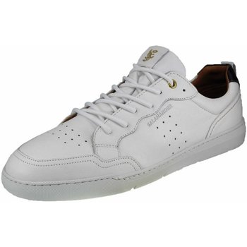 Chaussures Homme Oh My Bag Salamander  Blanc
