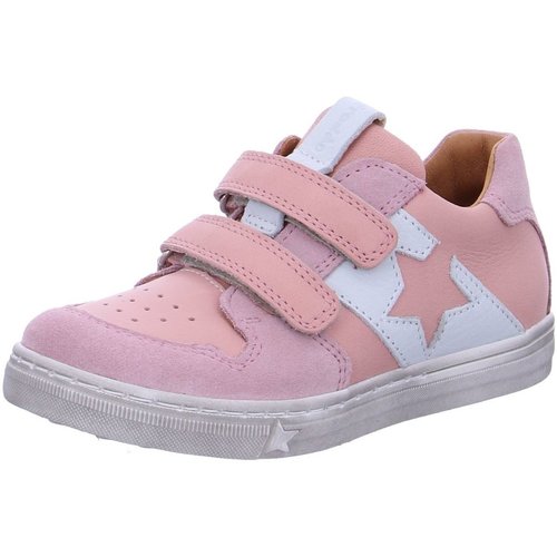 Chaussures Fille Baskets mode Froddo  Autres