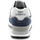 Chaussures Homme Baskets mode New Balance ml574 Bleu