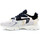 Chaussures Homme Baskets mode Lacoste Sneakers L003 Neo homme Blanc