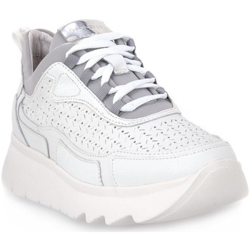 Chaussures Femme Baskets mode Stonefly 150 SPOCK 36 Blanc