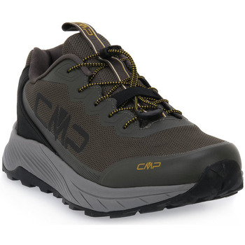 Chaussures Homme Running / trail Cmp E980 PHELIYX MULTISPORT Vert