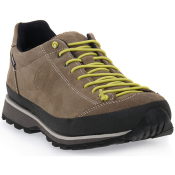 Chaussures Homme Running / trail Lomer BIO NATURALE MTX TRUFFLE Marron