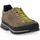 Chaussures Homme Running with / trail Lomer BIO NATURALE MTX TRUFFLE Marron