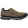 Chaussures Homme Running with / trail Lomer BIO NATURALE MTX TRUFFLE Marron