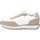Chaussures Femme Baskets mode Ecoalf OFF WHITE MIKAALF Blanc