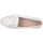Chaussures Femme Mocassins Stonefly 150 CAPRI III NAPPA Blanc