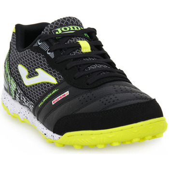 Chaussures Homme Football Joma MUNDIAL 2201 TURF Noir