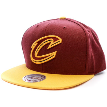 Top 5 des ventes Casquettes Mitchell And Ness 78FLCCAIYS Rouge