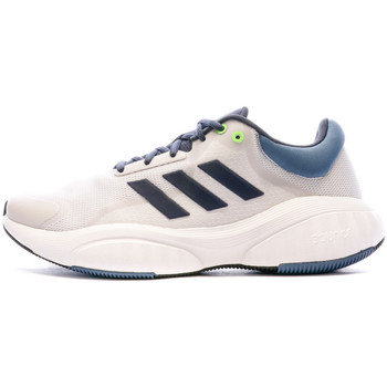 Chaussures Homme Running / trail uncaged adidas Originals GV9532 Gris