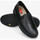 Chaussures Homme Derbies & Richelieu Fluchos 8682 Noir