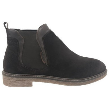 Chaussures Homme Boots Carmela CHAUSSURES  67539 Marron