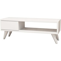 Bougies / diffuseurs Meubles TV Homemania meuble TV Blanc