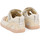 Chaussures Fille Sandales et Nu-pieds Gioseppo sinop Blanc