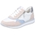 Chaussures Femme Baskets mode Remonte D0H01 Blanc