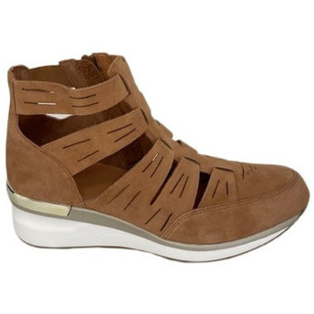 Chaussures Femme Baskets mode Mam'zelle CHAUSSURES MAMZELLE VACANO BISCUIT