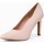 Chaussures Femme Escarpins Marco Tozzi ESC21 ROSE NUDE