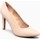 Chaussures Femme Escarpins Marco Tozzi ESC21 ROSE NUDE