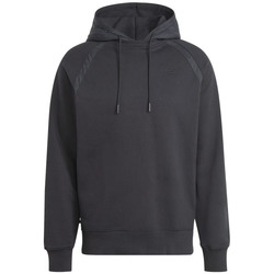 Vêtements Homme Sweats adidas Originals Premium Essential Hoodie Q1 / Noir Noir