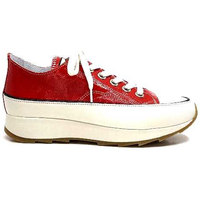 Chaussures Femme Baskets mode Muratti H0755O Rouge