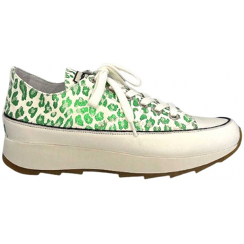 Chaussures Femme Baskets mode Muratti H0755n Frasseto Kenya Vert Vert