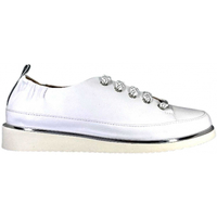 Chaussures Femme Baskets basses Xsa 8010 Blanc