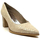 Chaussures Femme Escarpins Myma 6627/01 Doré