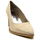 Chaussures Femme Escarpins Myma 6627/01 Doré