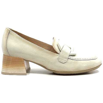 Chaussures Femme Sandales et Nu-pieds Hispanitas Hv232570 Beige
