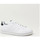 Chaussures Baskets mode adidas Originals BASKET ADVANTAGE BLANC BLEU Bleu