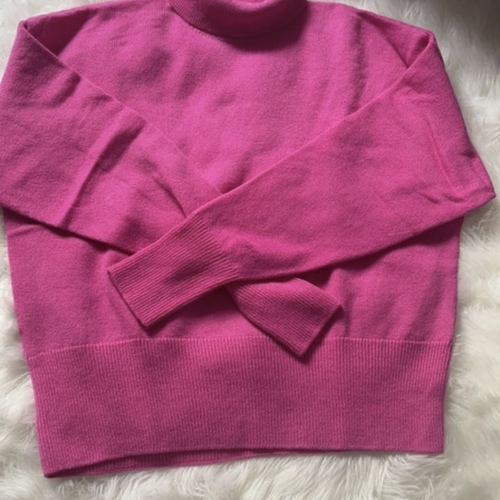 La Redoute Création Pull laine & cachemire Rose - Vêtements Pulls Femme  90,00 €