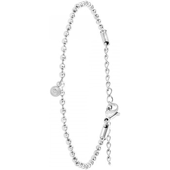 bracelets sc crystal  bd2386-argent-diamant 