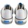 Chaussures Fille Multisport Mustang Kids Toile enfant  81195 blanc Blanc