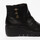 Chaussures Femme Boots Fly London BROM BLACK